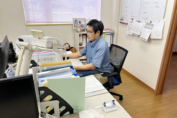 札幌市障がい者相談支援