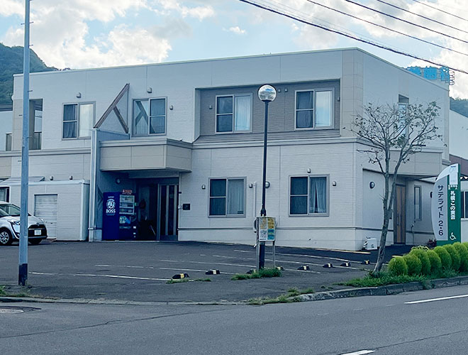 この実らいふネット