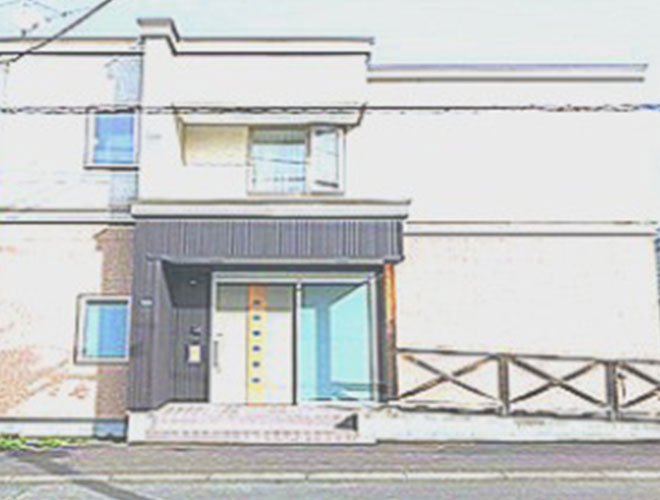 ケアホームきらり