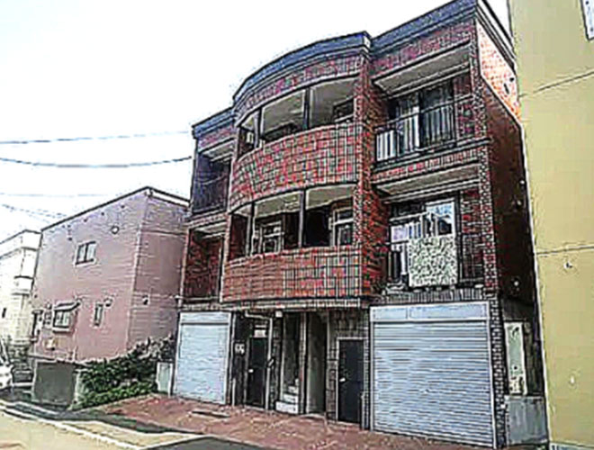 リリーマンション