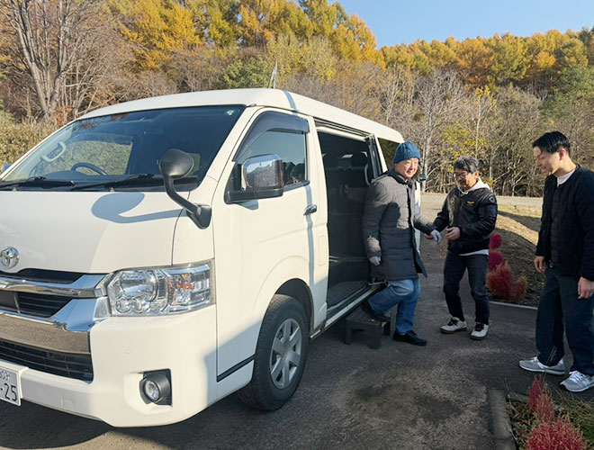 ボーリング大会