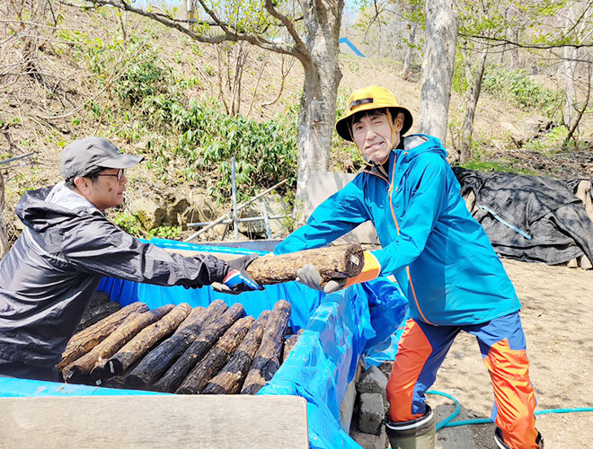 ボーリング大会